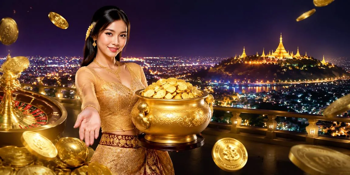 Holy Kylin မြန်မာ ကာစီနို လော့ဘီ