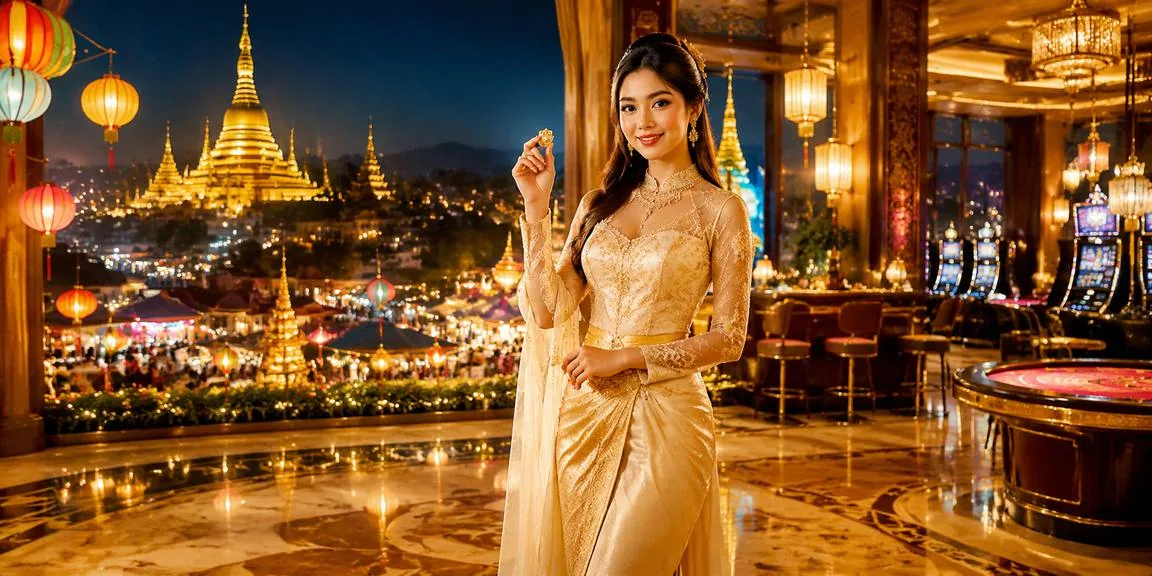 Holy Kylin ကာစီနို