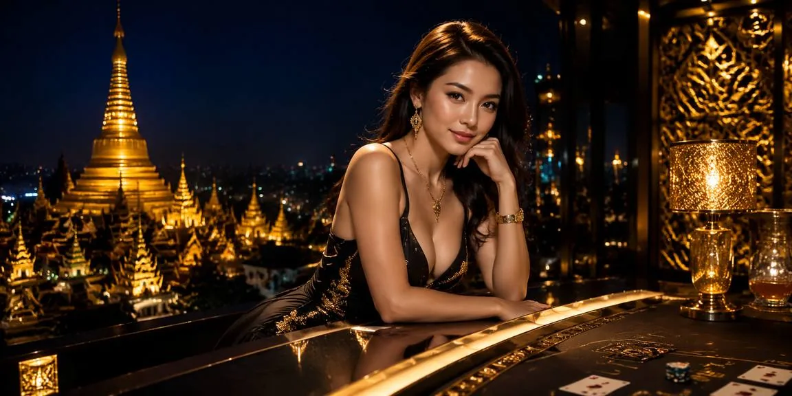 Holy Kylin သင့်အကောင့်နှင့် ဒေတာကို ကျွန်ုပ်တို့ ဘယ်လို ကာကွယ်သလဲ